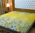 Waterproof Mattress Fitted Elastic Cover